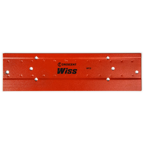 Outil de pliage, 12" x 3-4/5" Maritime Industrial Rubber