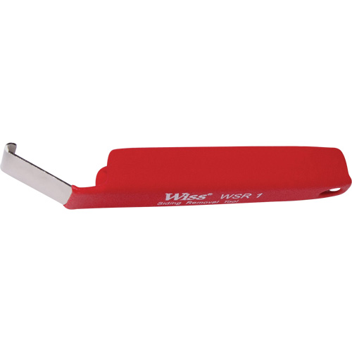 Outil pour enlever le bardage Maritime Industrial Rubber