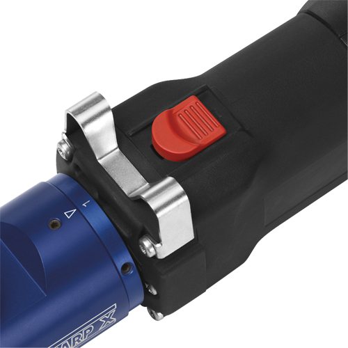 Affûteurs d'&eacute;lectrodes du tungst&egrave;ne Turbo-Sharp X Maritime Industrial Rubber
