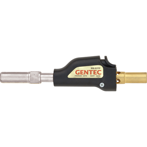 Auto Ignite Hand Torch Tip #4 Maritime Industrial Rubber