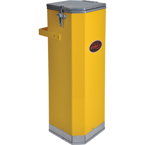 Dryrod&reg; Portable Electrode Ovens Maritime Industrial Rubber