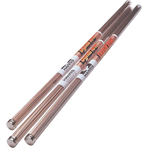 Stay-Silv&reg; Brazing Alloys, Phos/Copper Maritime Industrial Rubber
