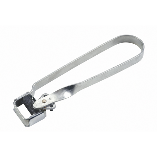 Three-Flint Lighter Maritime Industrial Rubber