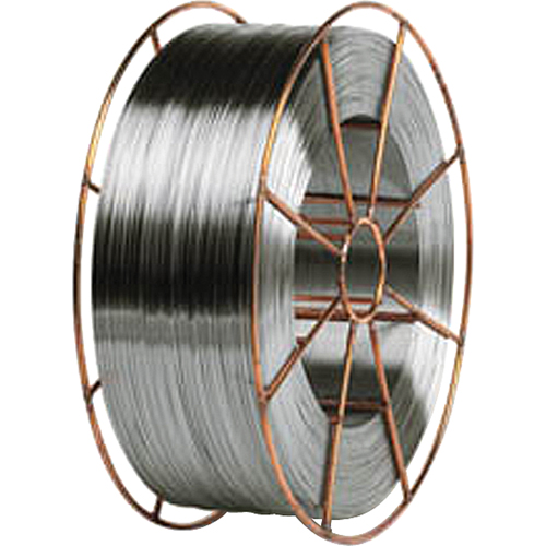 Metalshield&reg;MC&reg;-6 Metal-Core Wire, Mild Steel, 0.045" Diameter Maritime Industrial Rubber