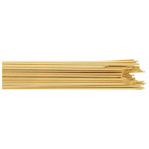 36" Cut Length Welding Rods, 0.25", Low Fuming Bronze Maritime Industrial Rubber