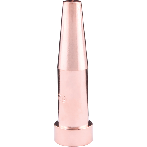 Cutting Tip, Harris 6290 Style, Size 3, Oxygen-Natural Gas/Propane Maritime Industrial Rubber