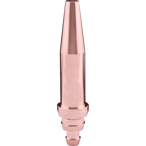 Cutting Tip, Airco&reg; 164/ALC 803 STYLE, Size 0, Acetylene-Oxygen Maritime Industrial Rubber