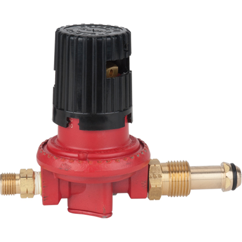 Propane Regulator Maritime Industrial Rubber