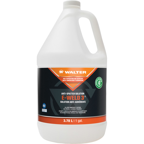 E-WELD 3 Anti-Spatter, Jug Maritime Industrial Rubber