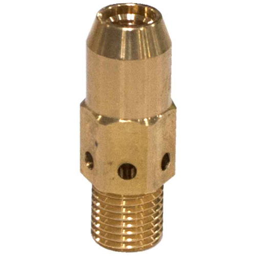 Diffuseur de gaz pour pistolets de soudage Magnum Maritime Industrial Rubber