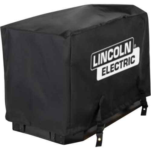 Couverture d'entreposage en nylon balistique Maritime Industrial Rubber