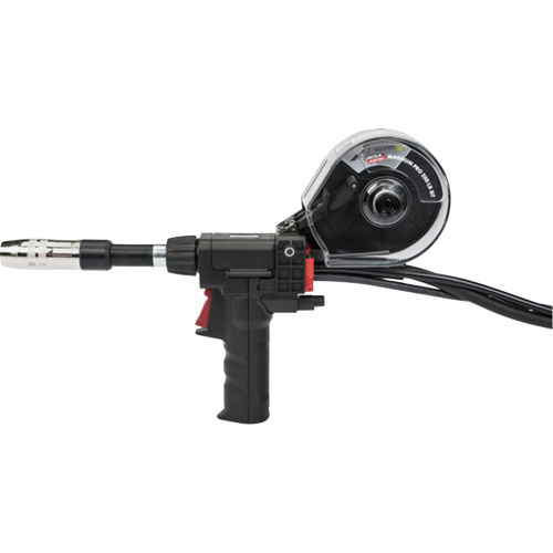 Magnum&reg; PRO GT Spool Gun, 250 Amperage Rating Maritime Industrial Rubber