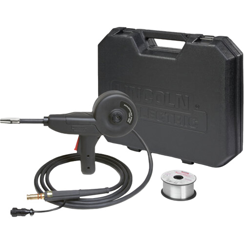Magnum&reg; PRO 100SG Spool Gun Maritime Industrial Rubber