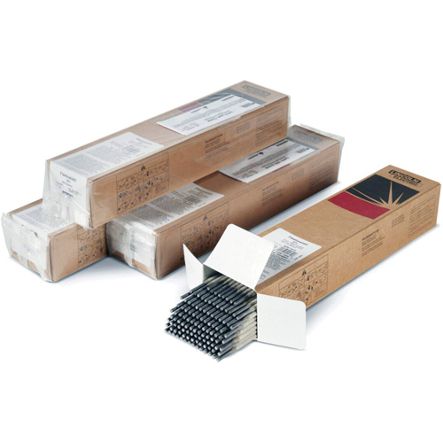 Stick Electrode, Murex&reg;, 5/32" Dia. Maritime Industrial Rubber