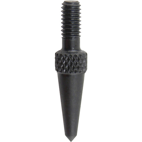 Pointe de rechange pour pointeau centreur Maritime Industrial Rubber