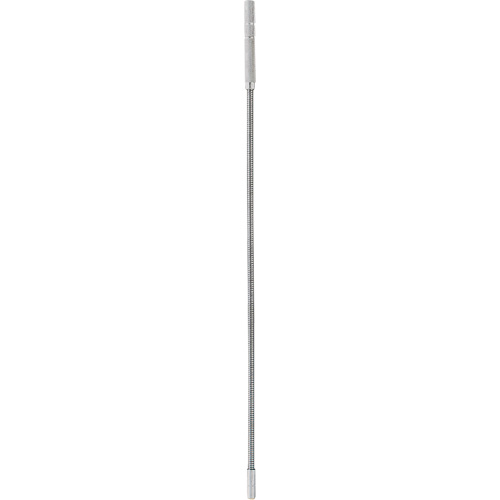 Magnetic Pickup Tool, 32" Length, 2 lbs. Capacity Maritime Industrial Rubber