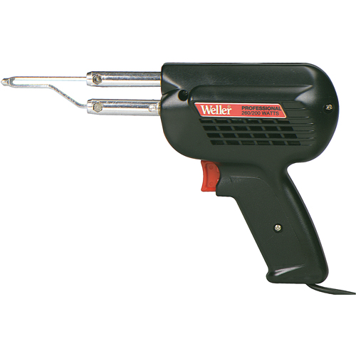Pistolet &agrave; braser professionnel Maritime Industrial Rubber
