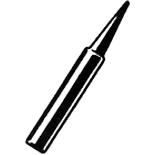 Professional Soldering Irons - ST Series Tips, Single Flat Maritime Industrial Rubber