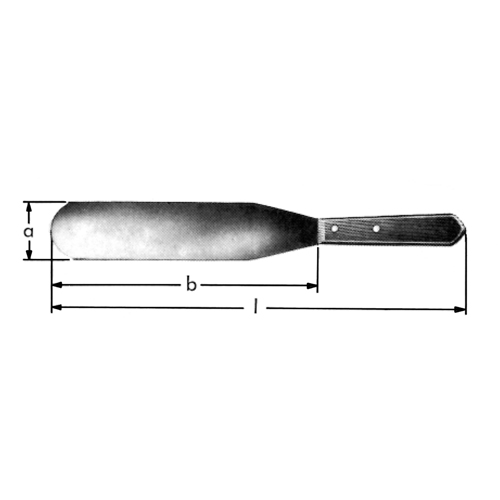 Putty Knives & Spatulas Maritime Industrial Rubber