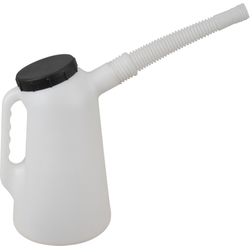 Liquid Measure Funnel Maritime Industrial Rubber
