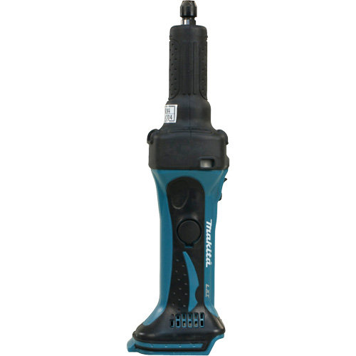 Cordless Die Grinder, 1/4" Collet, 18 V Maritime Industrial Rubber