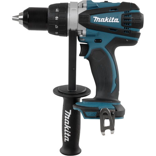 Perceuse-visseuse sans balai LXT (outil uniquement), Lithium-ion, 18 V, Mandrin 1/2", Couple 970 lb-po Maritime Industrial Rubber