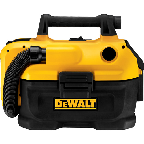 Aspirateur pour d&eacute;bris secs et mouill&eacute;s Max (outil seulement), 18 V/20 V, Capacit&eacute; 2 gal. Maritime Industrial Rubber