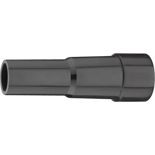 Tapered Adapter For Dewalt&reg; Dust Extractors Maritime Industrial Rubber