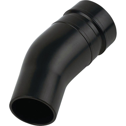 Adaptateur angulaire de 35mm pour les aspirateurs de poussi&egrave;res Dewalt Maritime Industrial Rubber
