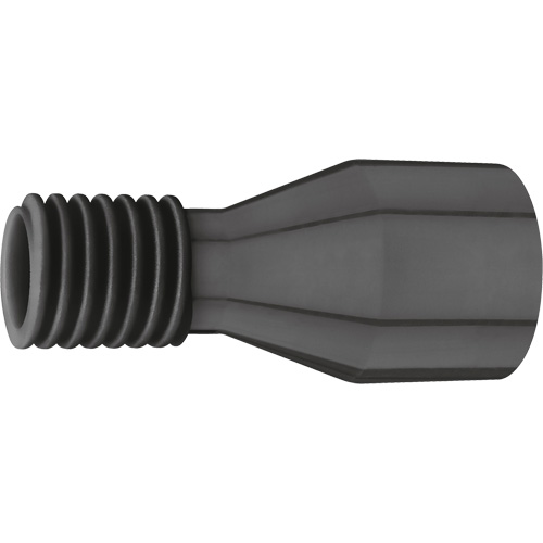 Large Hose Adapter Maritime Industrial Rubber