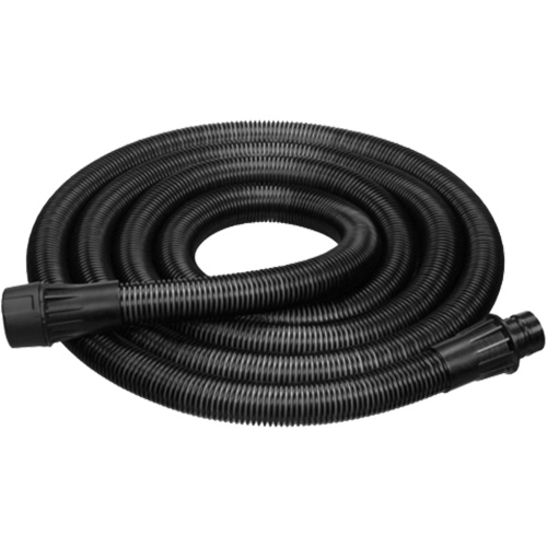 15' Anti-Static Hose for Dewalt&reg; Dust Extractors Maritime Industrial Rubber