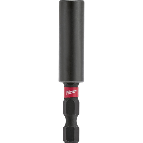 Shockwave Impact Magnetic Bit Holder Maritime Industrial Rubber