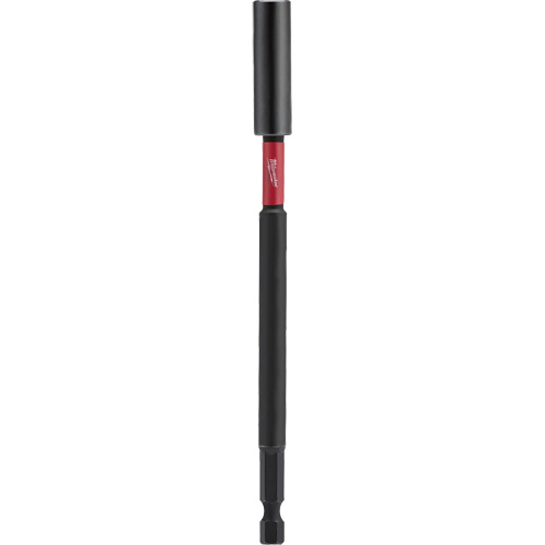Shockwave Impact Magnetic Bit Holder Maritime Industrial Rubber