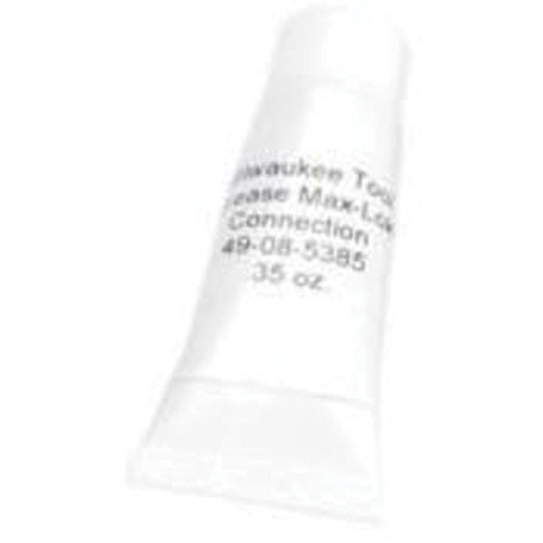 Max-Lok Replacement Grease, 0.35 oz., Tube Maritime Industrial Rubber