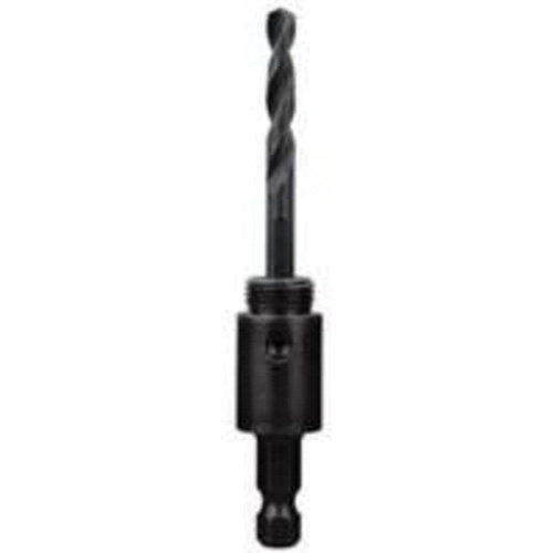 Arbre &agrave; filetage large, 1-1/4" et plus, 3/8" Tige Maritime Industrial Rubber