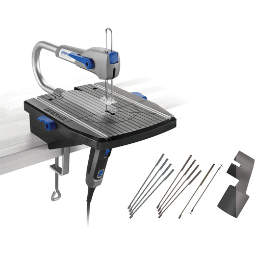 Ensemble d'outils Moto-Saw Maritime Industrial Rubber