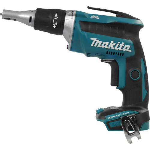 1/4" Cordless Drywall Screwdriver with Brushless Motor (Tool Only) Maritime Industrial Rubber