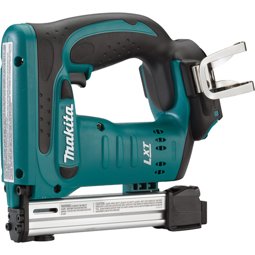 Cordless Stapler, 3/8" Staples Maritime Industrial Rubber