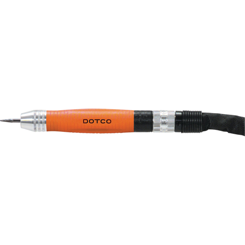 Rectifieuse de style crayon de pr&eacute;cision s&eacute;rie 10-04, 1/8", 9 pi³/min Maritime Industrial Rubber