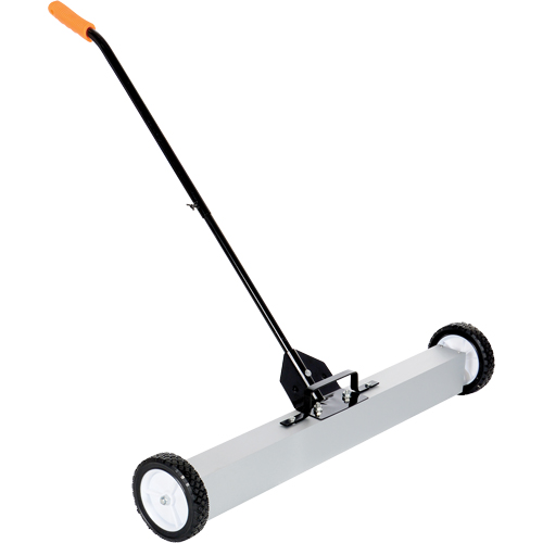 Magnetic Sweepers, 36" W Maritime Industrial Rubber