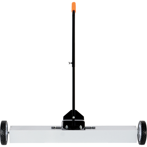 Magnetic Sweepers, 36" W Maritime Industrial Rubber