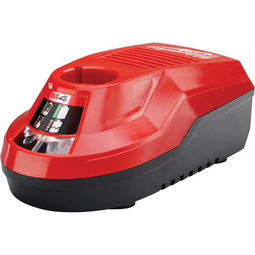 M4 Charger, 4 V, Lithium-Ion Maritime Industrial Rubber
