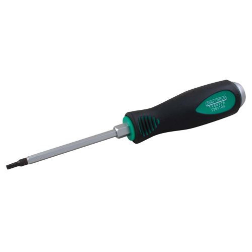 Tournevis Torx  Maritime Industrial Rubber