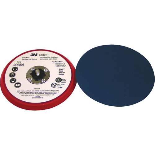 Replacement Pad Maritime Industrial Rubber
