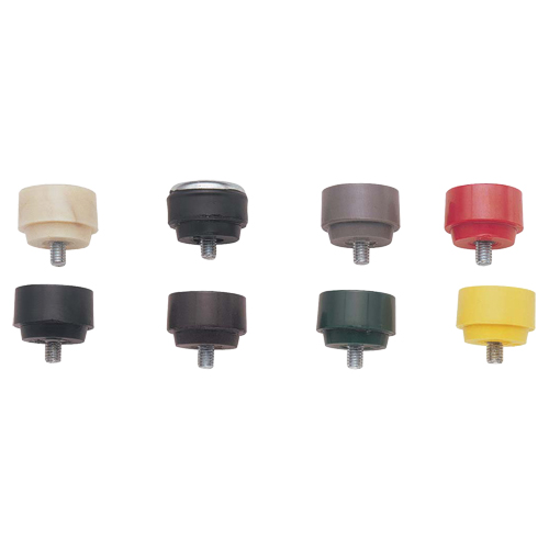 Embout pour massette Maritime Industrial Rubber