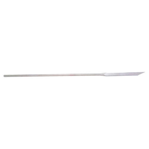 Barre de d&eacute;molition, Largeur de 1-1/4", Longueur de 60" Maritime Industrial Rubber