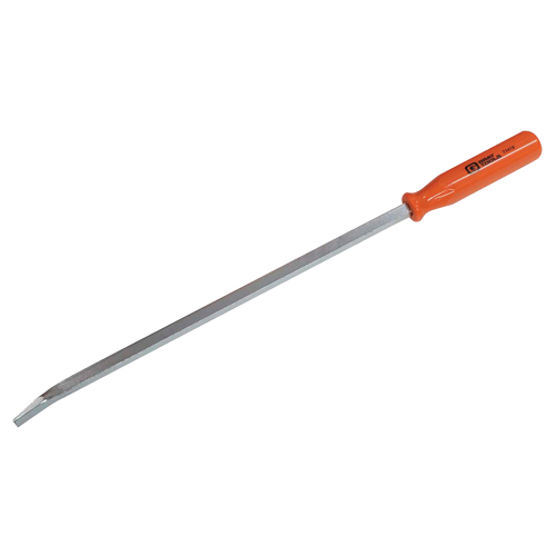 Pry Bar, 1-1/4" W, 24-1/4" L Maritime Industrial Rubber