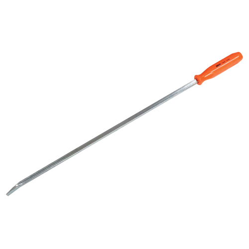 Pry Bar, 1-2/5" W, 30-1/4" L Maritime Industrial Rubber