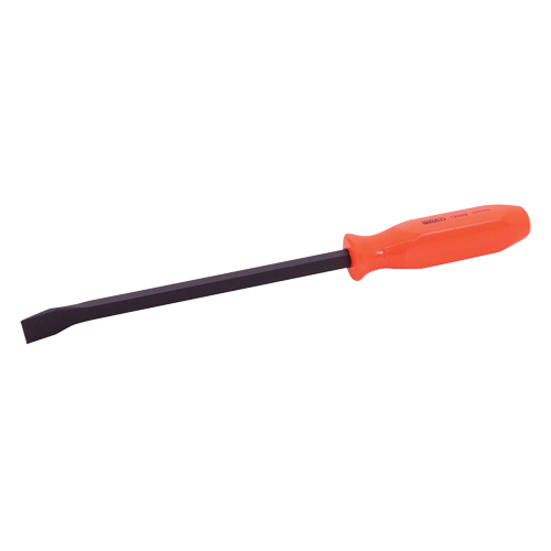 Pry Bar, 1-1/4" W, 13" L Maritime Industrial Rubber