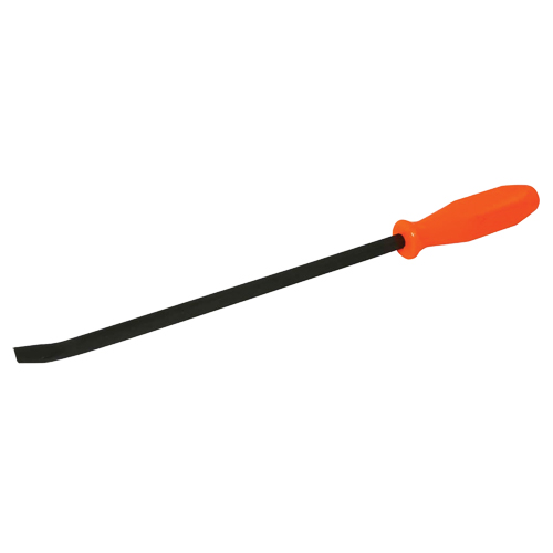 Pry Bar, 1-1/4" W, 18-1/4" L Maritime Industrial Rubber